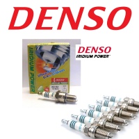 Zapalovac� sv��ka Denso Iridium Power Ferrari TESTAROSSA 4.9 i 48V v�kon 287kW motor F 113 A (Cat) -- rok v�roby 84-91 / odtrh 0,6mm