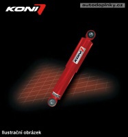 P�edn� tlumi�e KONI Special Ferrari Dino 308 GT4 (2+2) -- rok v�roby 73-80